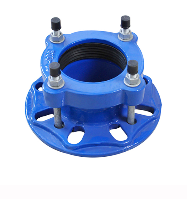 Universal Flange Adaptor DN40DN600 Pipe Fitting Products Huihua